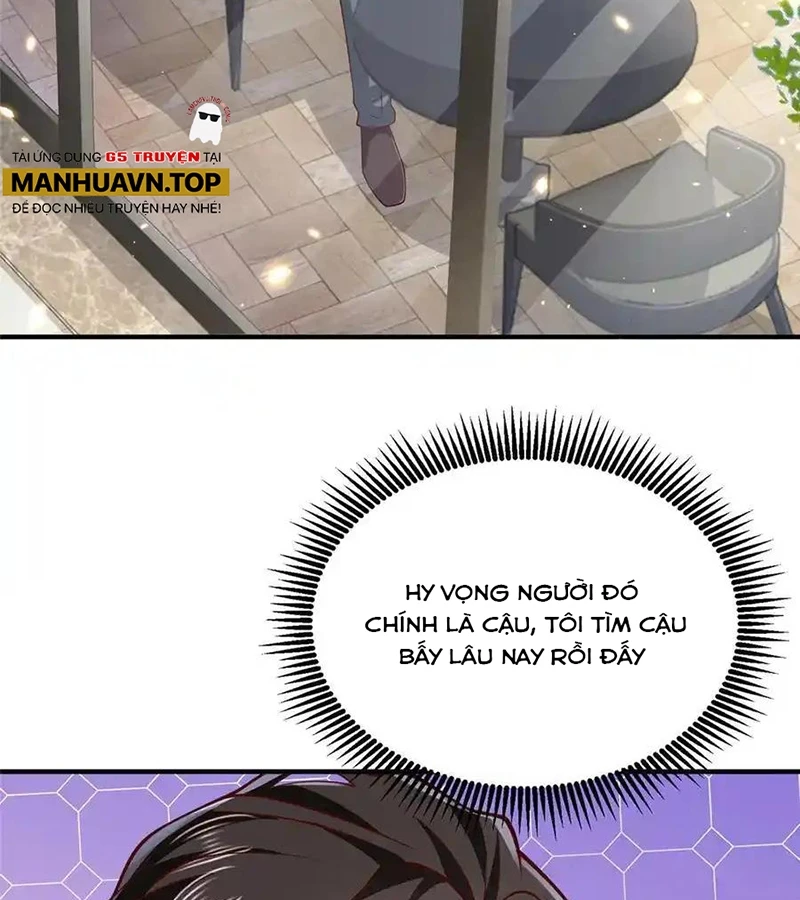 Mỗi Tuần Ta Có Một Nghề Nghiệp Mới Chapter 688 - Trang 4