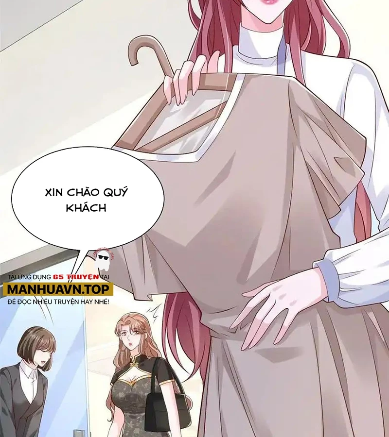 Mỗi Tuần Ta Có Một Nghề Nghiệp Mới Chapter 688 - Trang 4