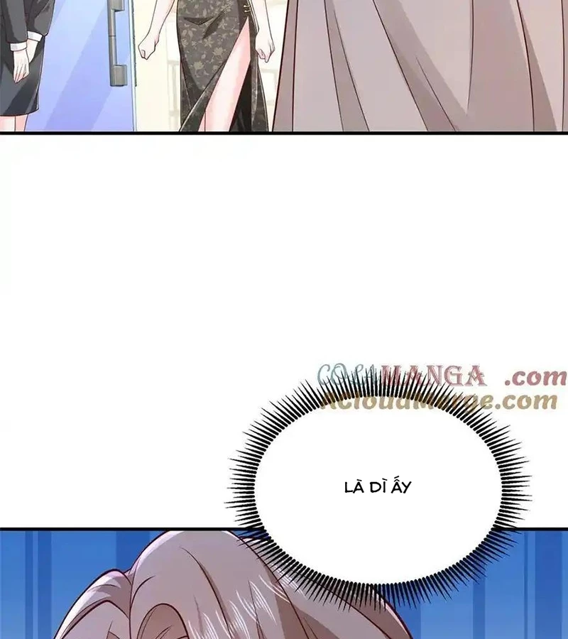 Mỗi Tuần Ta Có Một Nghề Nghiệp Mới Chapter 688 - Trang 4