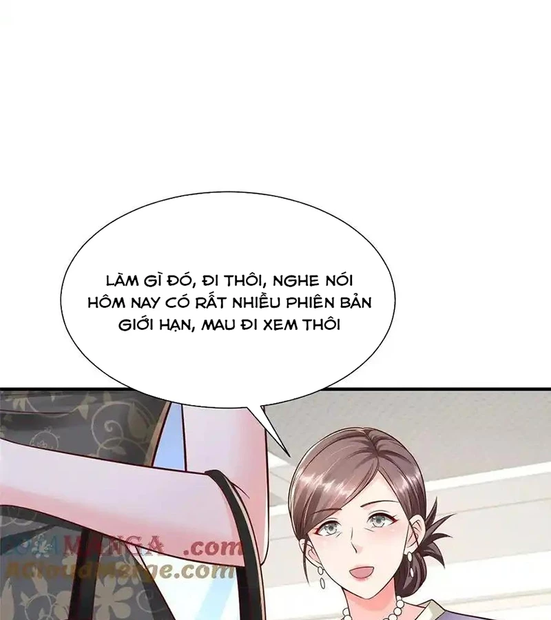 Mỗi Tuần Ta Có Một Nghề Nghiệp Mới Chapter 688 - Trang 4