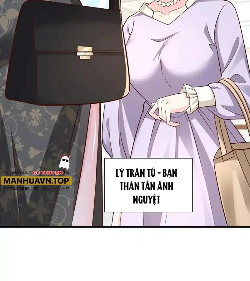 Mỗi Tuần Ta Có Một Nghề Nghiệp Mới Chapter 688 - Trang 4