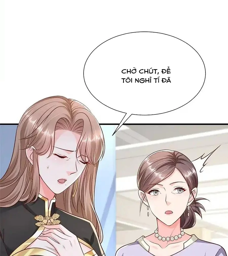 Mỗi Tuần Ta Có Một Nghề Nghiệp Mới Chapter 688 - Trang 4