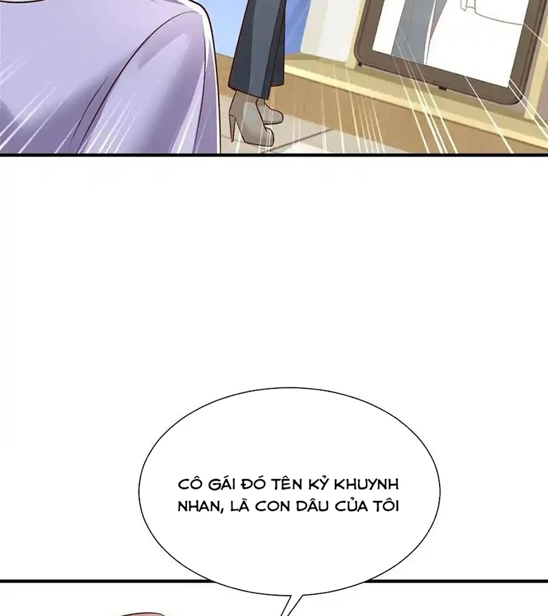 Mỗi Tuần Ta Có Một Nghề Nghiệp Mới Chapter 688 - Trang 4