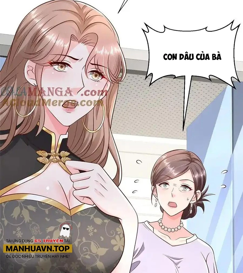Mỗi Tuần Ta Có Một Nghề Nghiệp Mới Chapter 688 - Trang 4