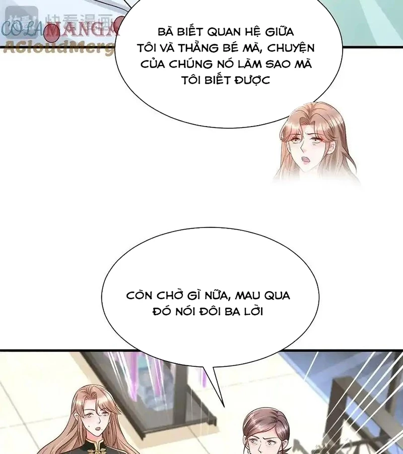 Mỗi Tuần Ta Có Một Nghề Nghiệp Mới Chapter 688 - Trang 4
