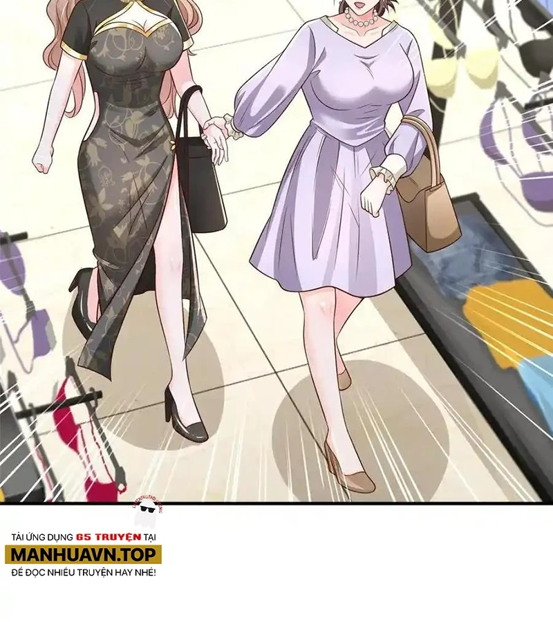 Mỗi Tuần Ta Có Một Nghề Nghiệp Mới Chapter 688 - Trang 4