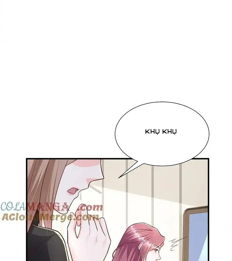 Mỗi Tuần Ta Có Một Nghề Nghiệp Mới Chapter 688 - Trang 4
