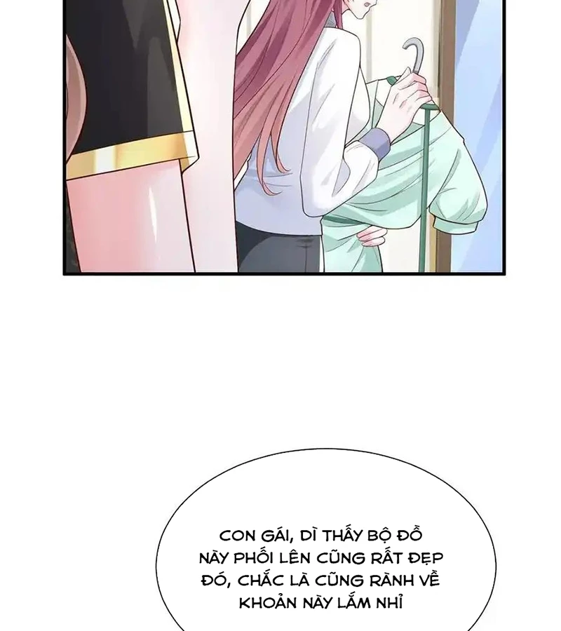 Mỗi Tuần Ta Có Một Nghề Nghiệp Mới Chapter 688 - Trang 4