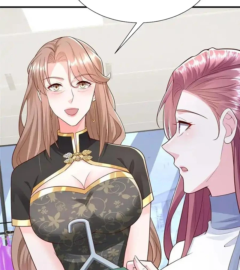 Mỗi Tuần Ta Có Một Nghề Nghiệp Mới Chapter 688 - Trang 4