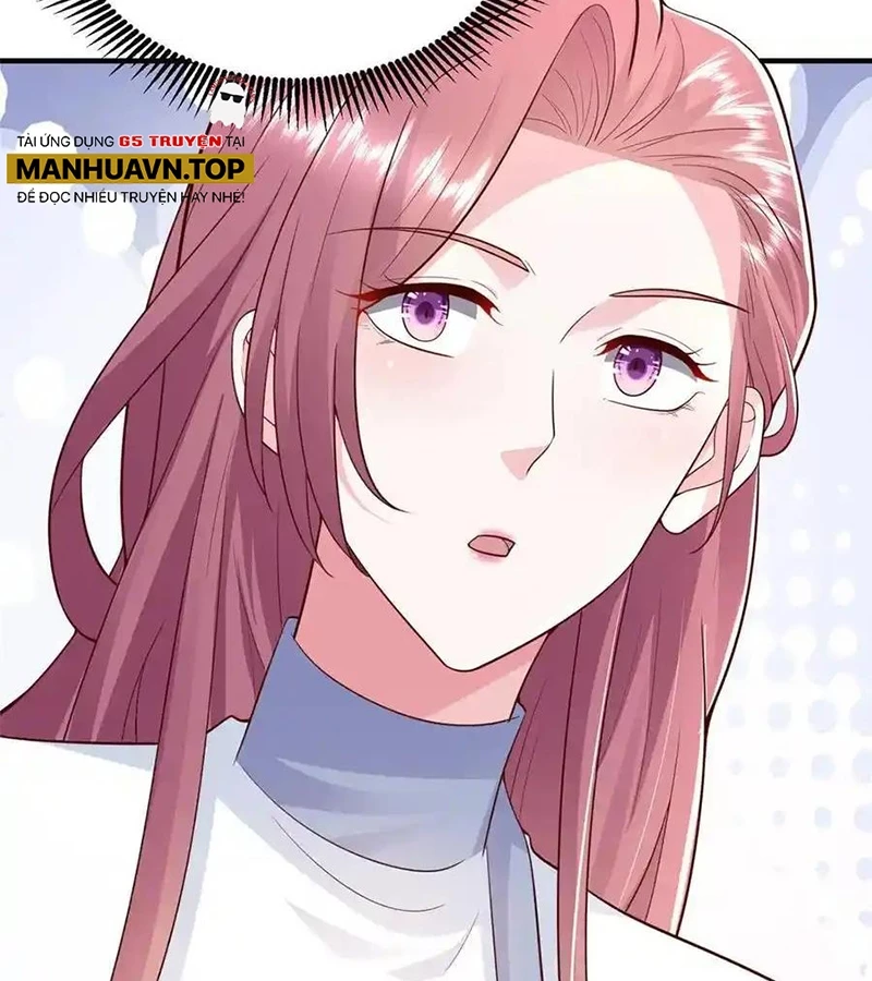 Mỗi Tuần Ta Có Một Nghề Nghiệp Mới Chapter 688 - Trang 4