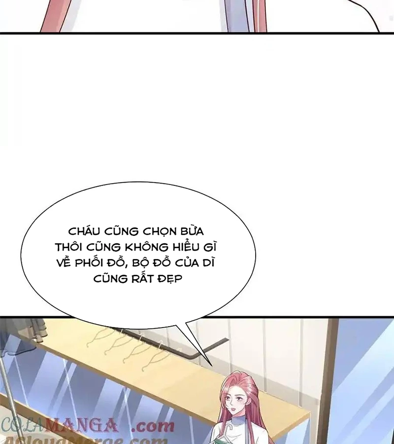 Mỗi Tuần Ta Có Một Nghề Nghiệp Mới Chapter 688 - Trang 4