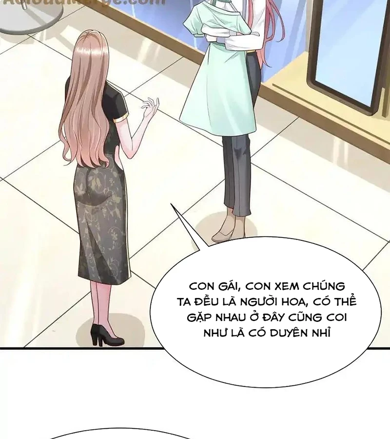 Mỗi Tuần Ta Có Một Nghề Nghiệp Mới Chapter 688 - Trang 4