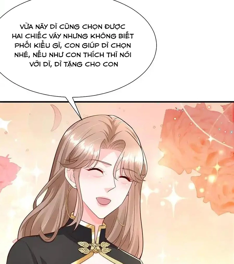 Mỗi Tuần Ta Có Một Nghề Nghiệp Mới Chapter 688 - Trang 4