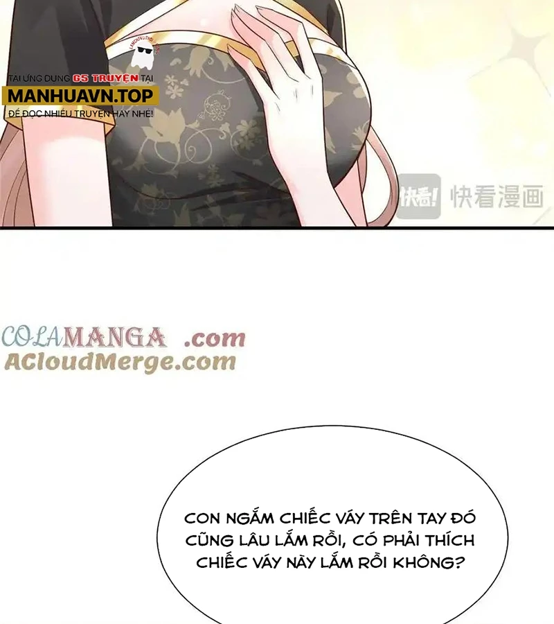 Mỗi Tuần Ta Có Một Nghề Nghiệp Mới Chapter 688 - Trang 4