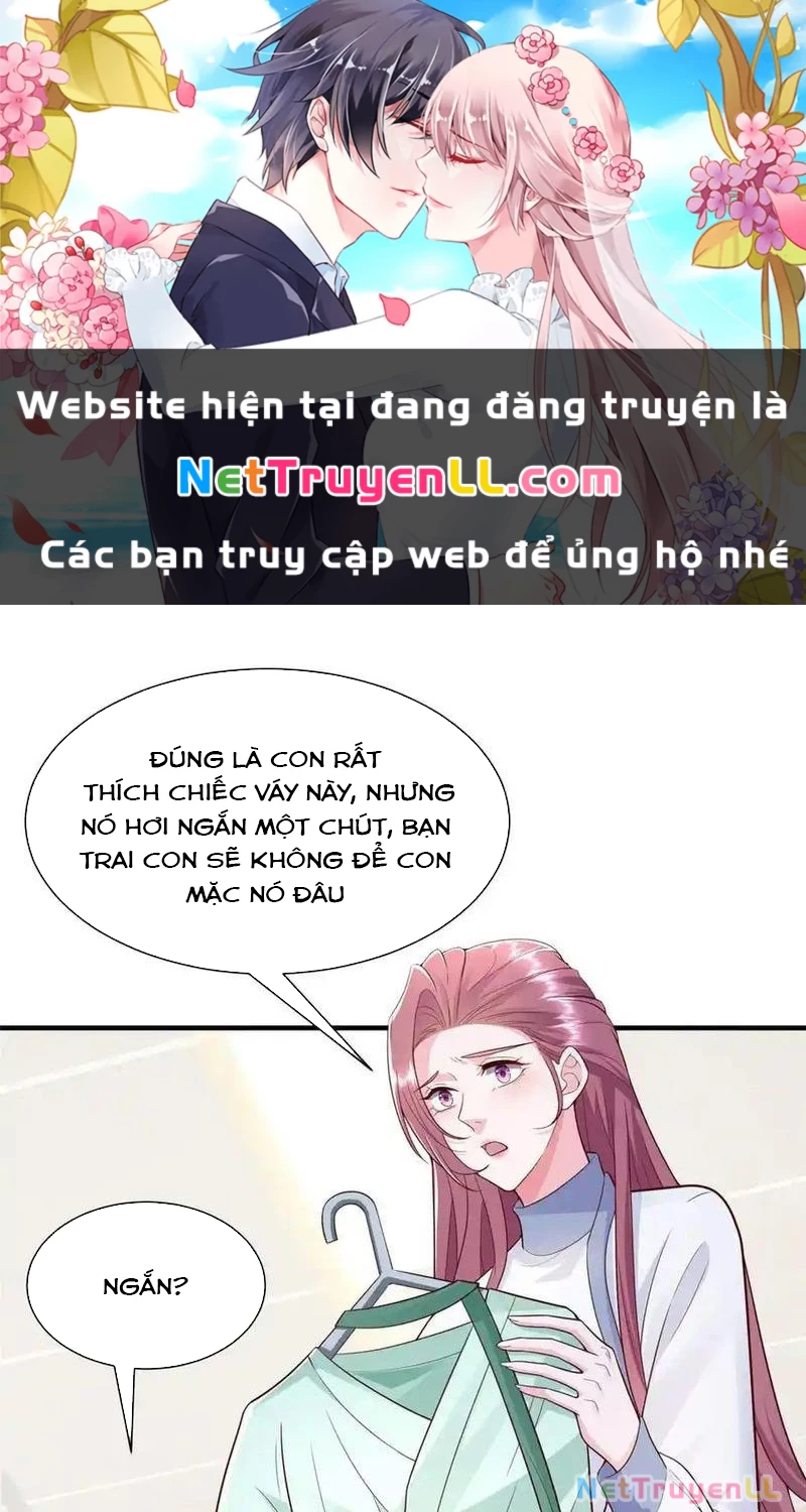 Mỗi Tuần Ta Có Một Nghề Nghiệp Mới Chapter 689 - Trang 4