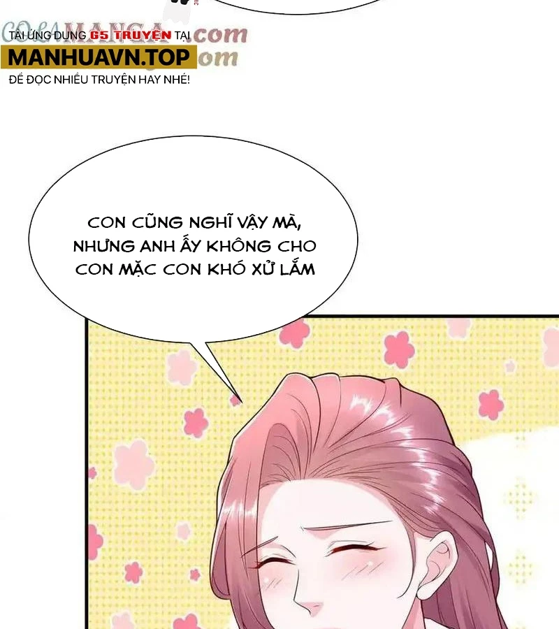 Mỗi Tuần Ta Có Một Nghề Nghiệp Mới Chapter 689 - Trang 4
