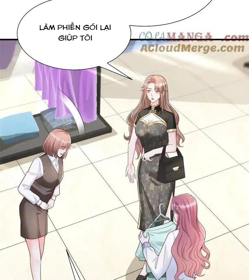 Mỗi Tuần Ta Có Một Nghề Nghiệp Mới Chapter 689 - Trang 4