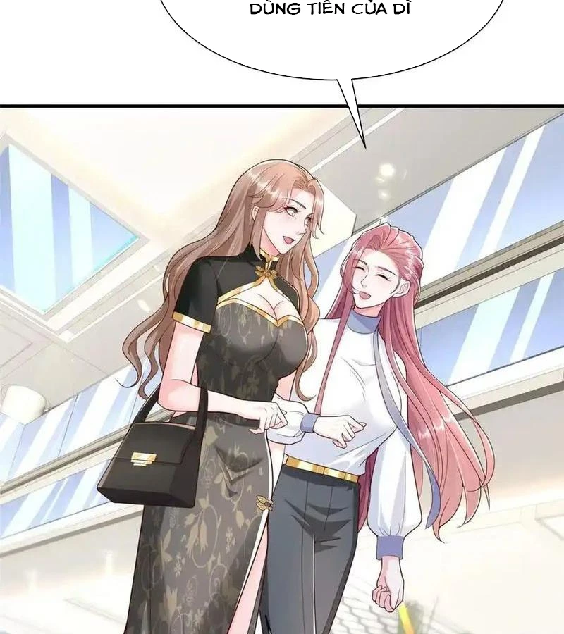 Mỗi Tuần Ta Có Một Nghề Nghiệp Mới Chapter 689 - Trang 4