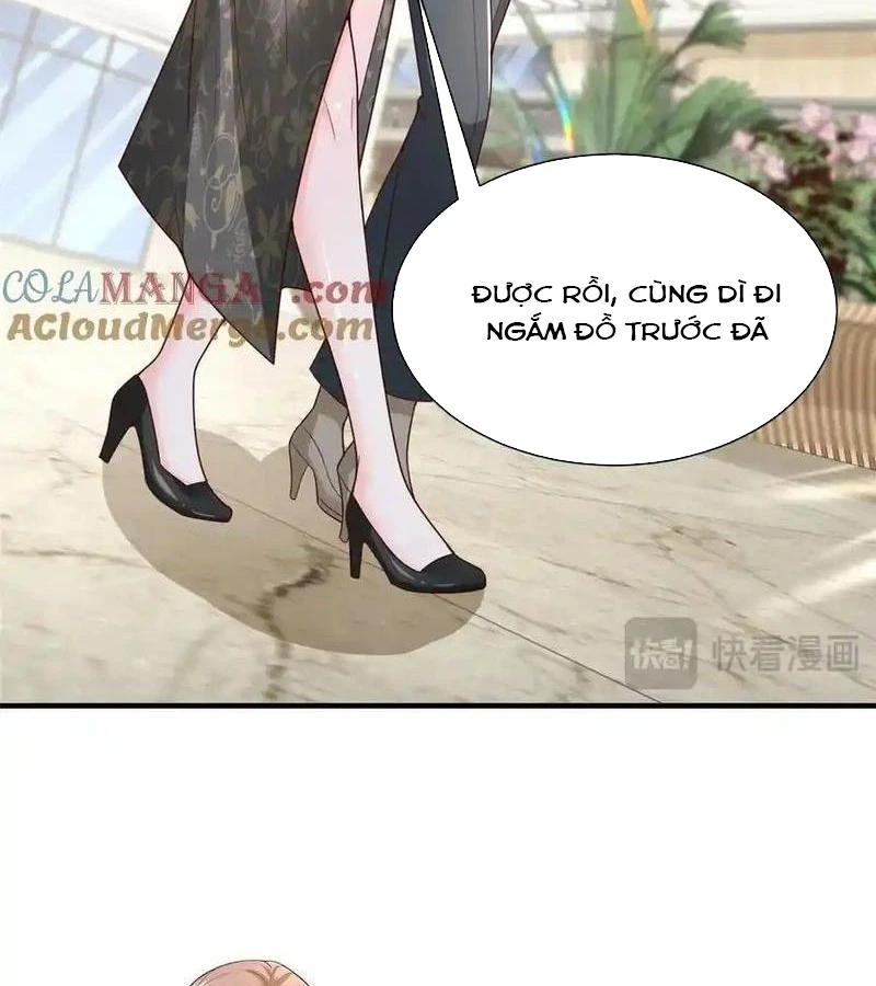 Mỗi Tuần Ta Có Một Nghề Nghiệp Mới Chapter 689 - Trang 4