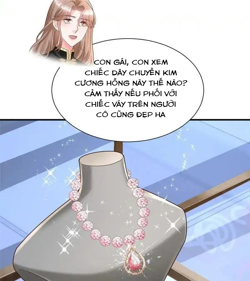 Mỗi Tuần Ta Có Một Nghề Nghiệp Mới Chapter 689 - Trang 4