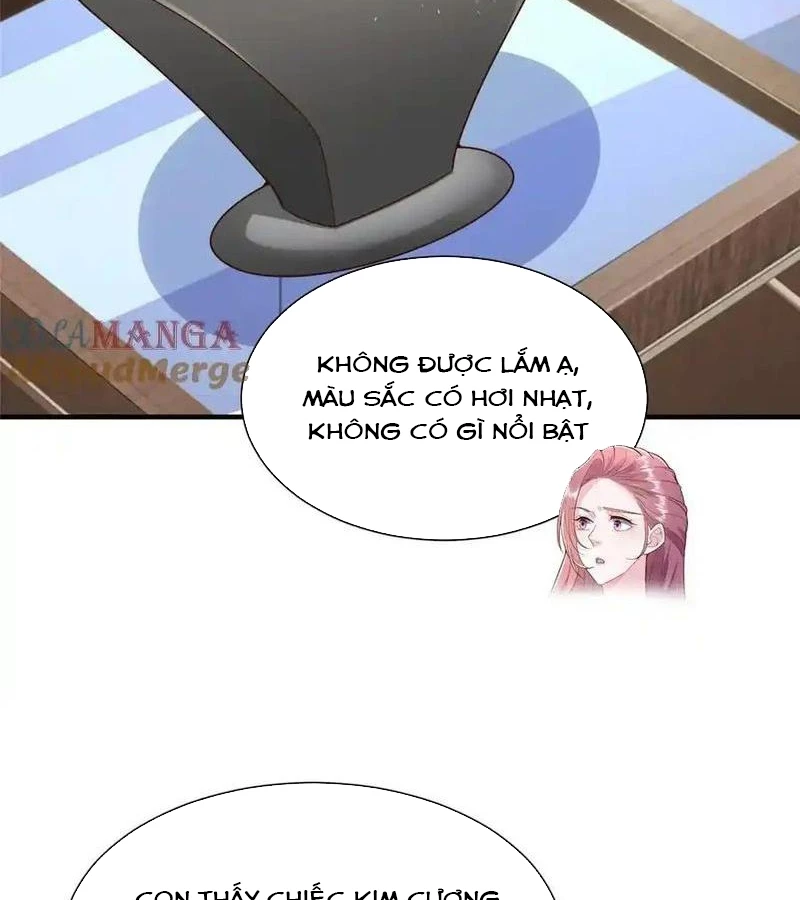 Mỗi Tuần Ta Có Một Nghề Nghiệp Mới Chapter 689 - Trang 4