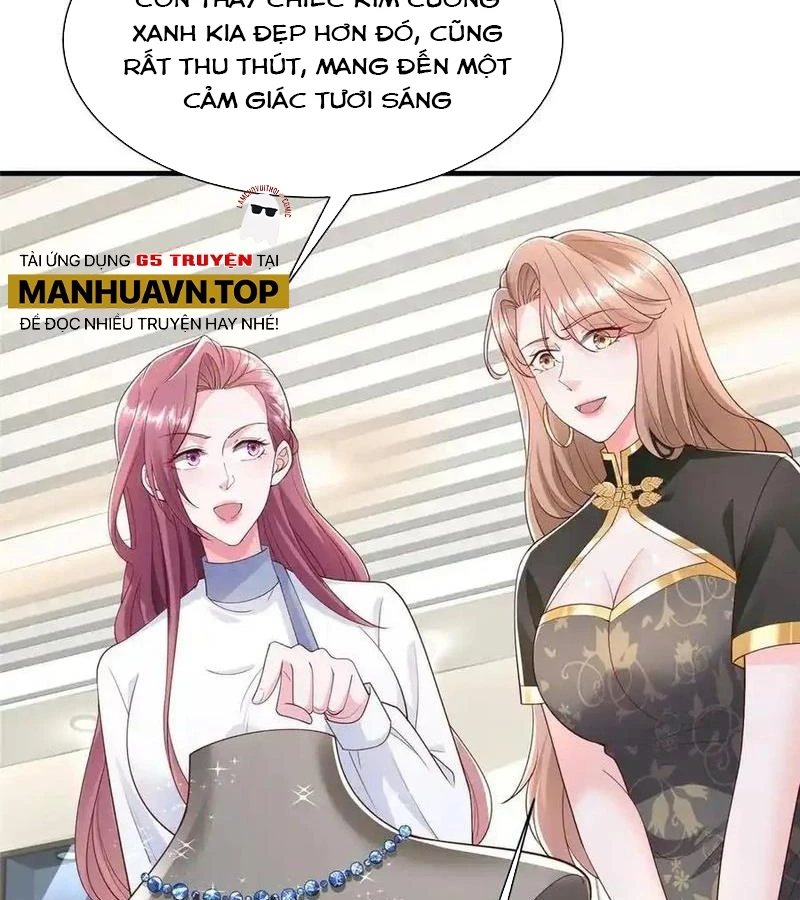 Mỗi Tuần Ta Có Một Nghề Nghiệp Mới Chapter 689 - Trang 4