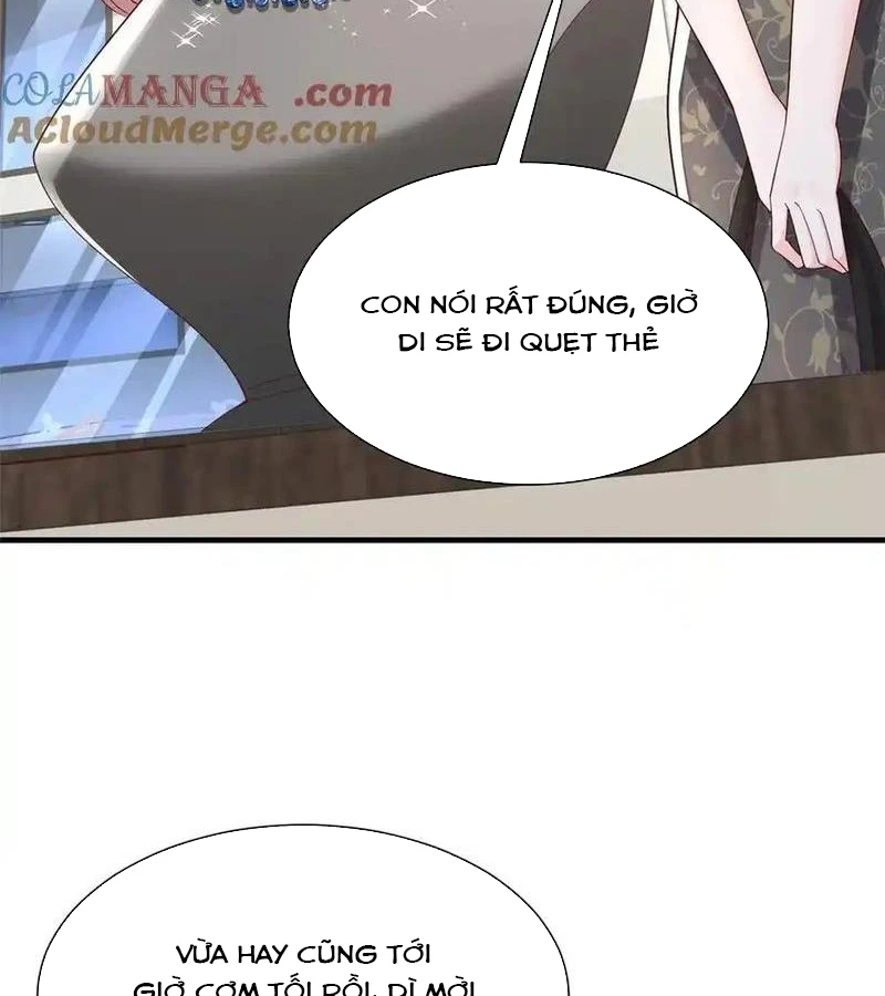 Mỗi Tuần Ta Có Một Nghề Nghiệp Mới Chapter 689 - Trang 4