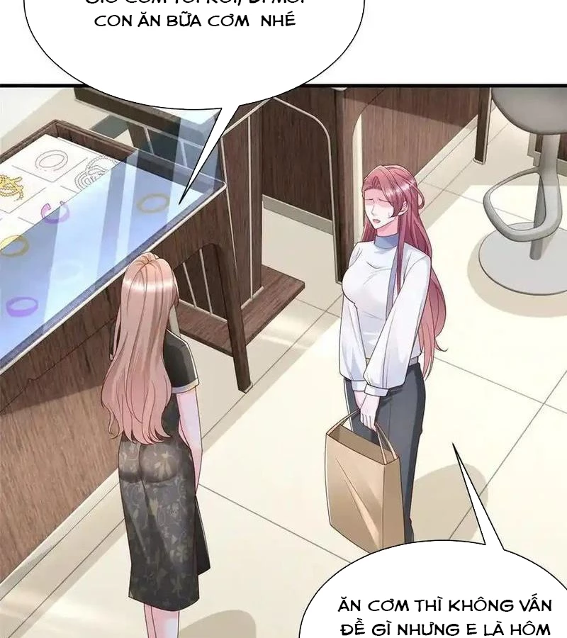 Mỗi Tuần Ta Có Một Nghề Nghiệp Mới Chapter 689 - Trang 4