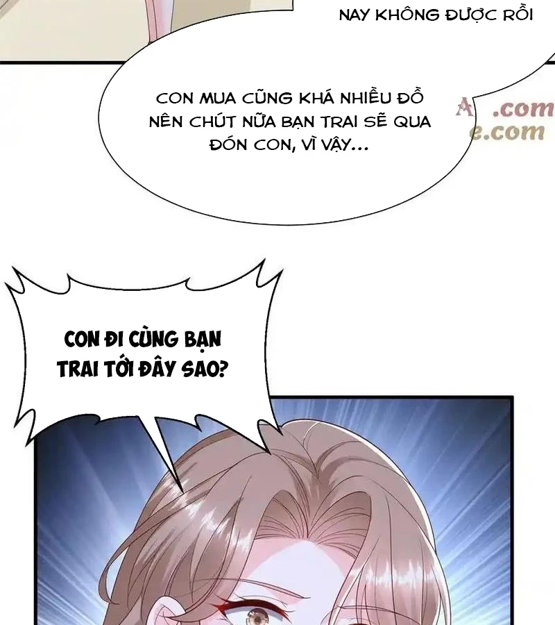Mỗi Tuần Ta Có Một Nghề Nghiệp Mới Chapter 689 - Trang 4