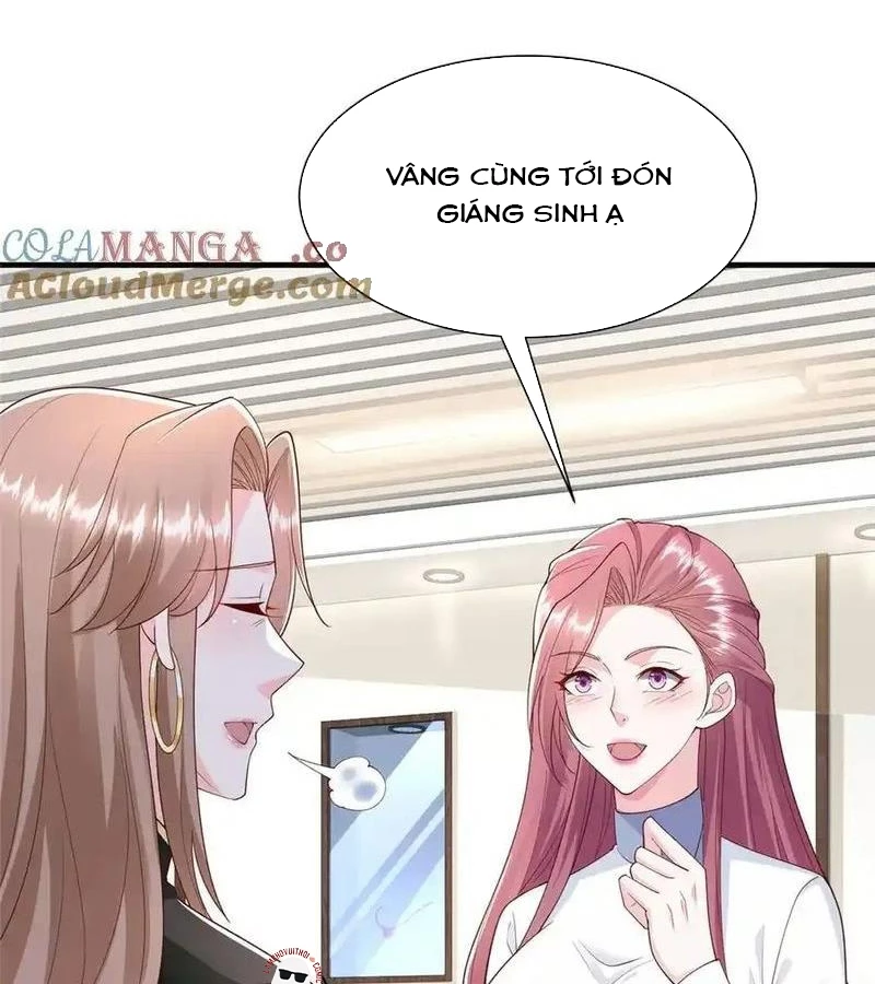 Mỗi Tuần Ta Có Một Nghề Nghiệp Mới Chapter 689 - Trang 4