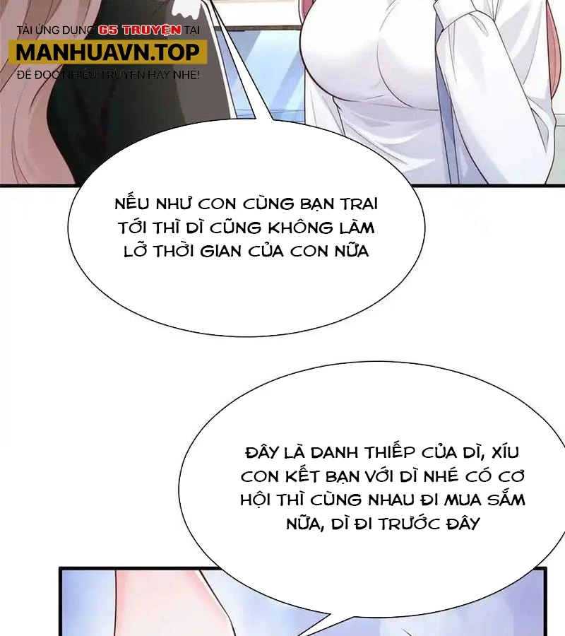 Mỗi Tuần Ta Có Một Nghề Nghiệp Mới Chapter 689 - Trang 4