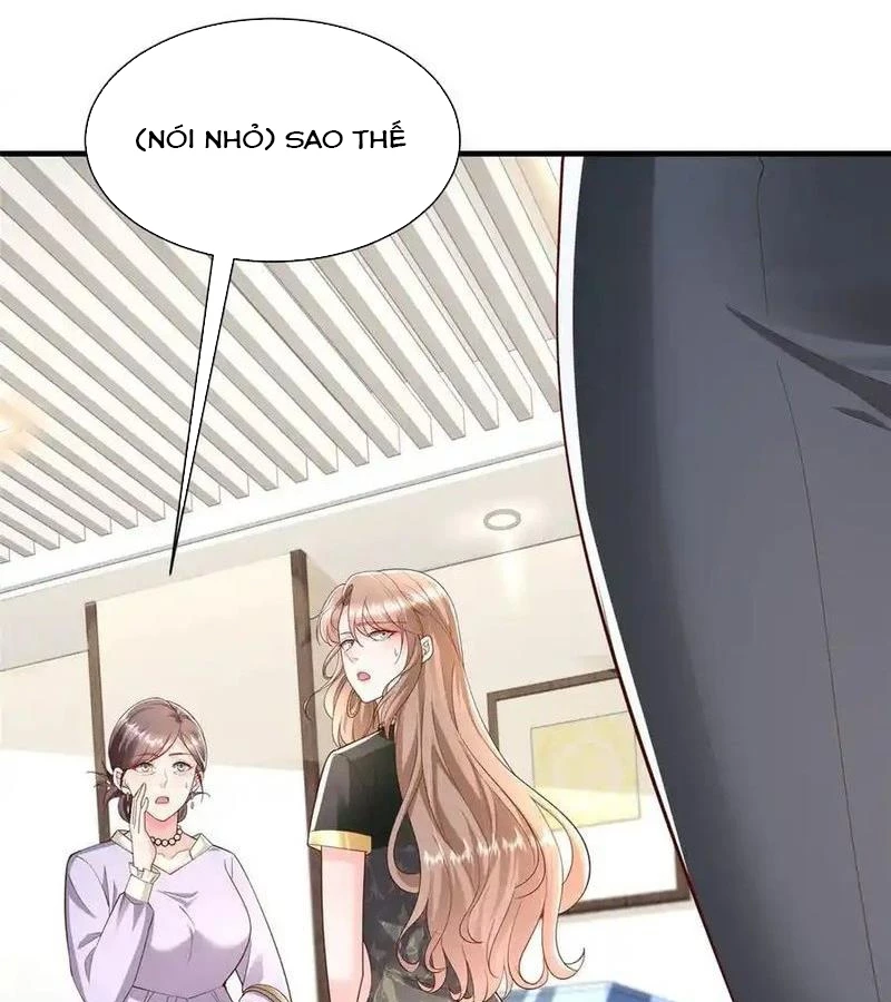 Mỗi Tuần Ta Có Một Nghề Nghiệp Mới Chapter 689 - Trang 4