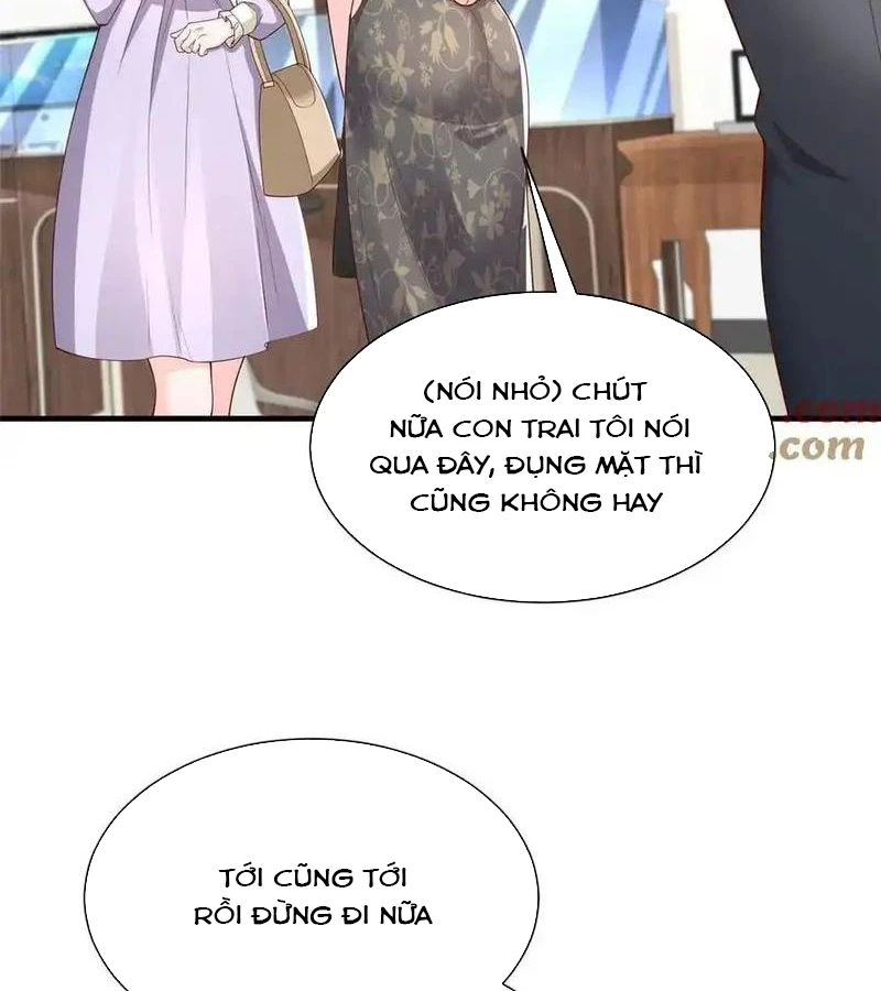 Mỗi Tuần Ta Có Một Nghề Nghiệp Mới Chapter 689 - Trang 4