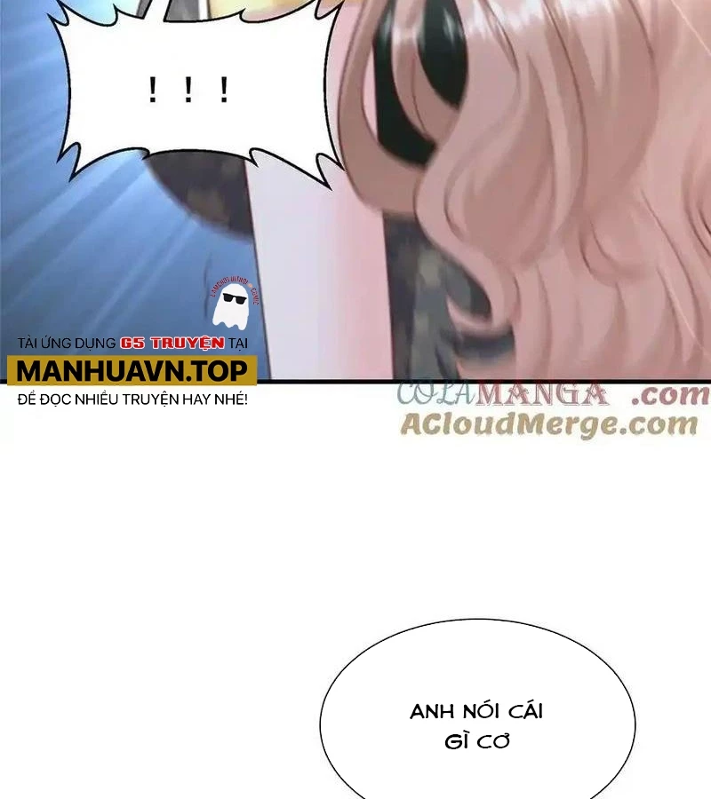 Mỗi Tuần Ta Có Một Nghề Nghiệp Mới Chapter 689 - Trang 4