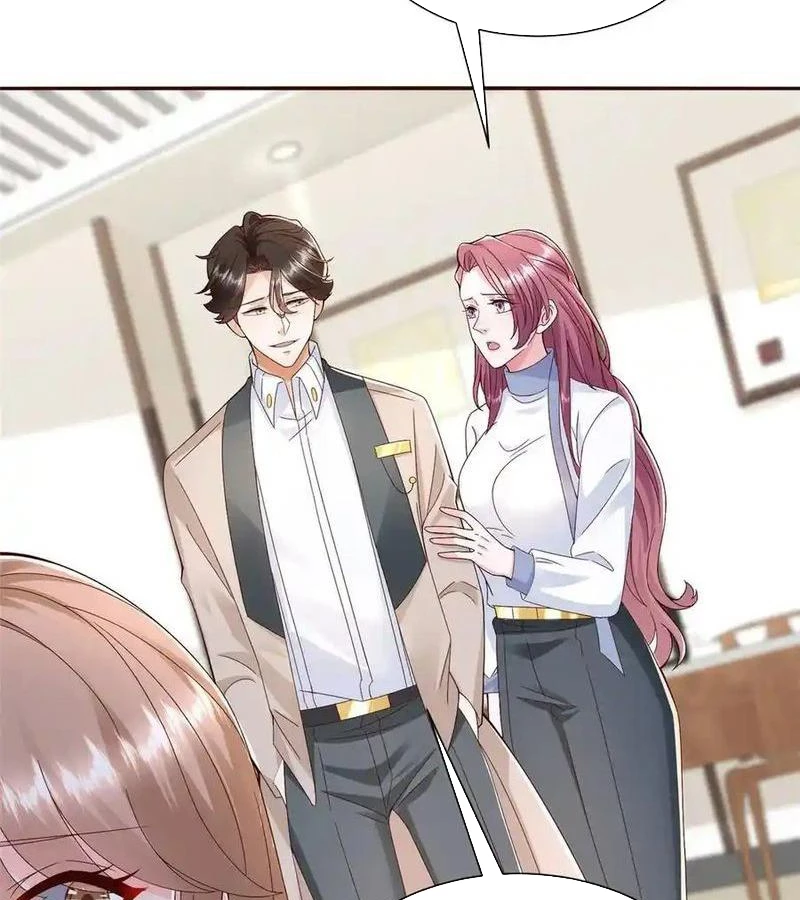 Mỗi Tuần Ta Có Một Nghề Nghiệp Mới Chapter 689 - Trang 4