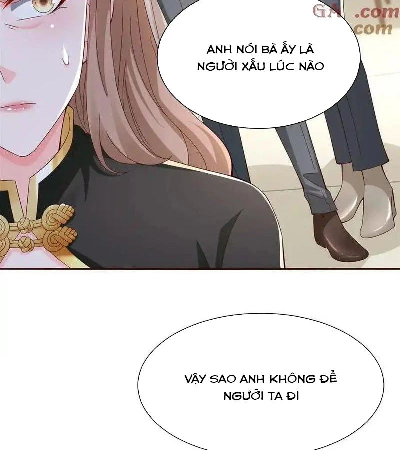 Mỗi Tuần Ta Có Một Nghề Nghiệp Mới Chapter 689 - Trang 4