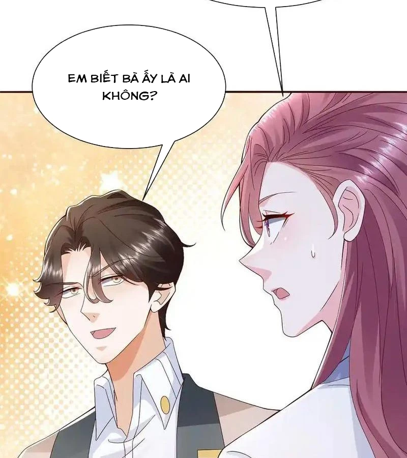 Mỗi Tuần Ta Có Một Nghề Nghiệp Mới Chapter 689 - Trang 4