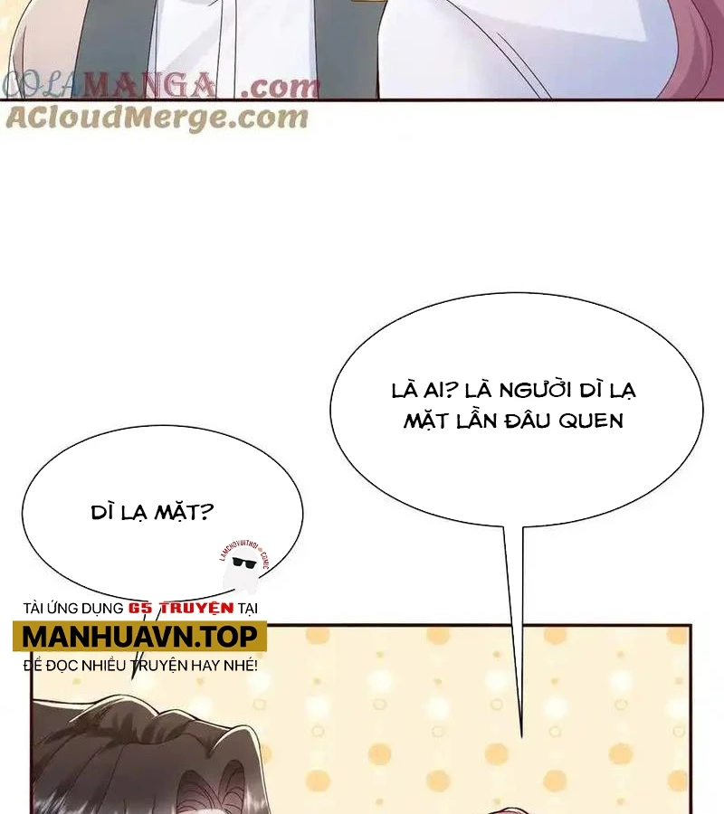 Mỗi Tuần Ta Có Một Nghề Nghiệp Mới Chapter 689 - Trang 4