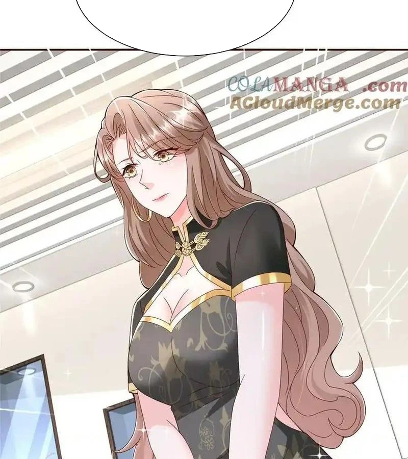 Mỗi Tuần Ta Có Một Nghề Nghiệp Mới Chapter 689 - Trang 4