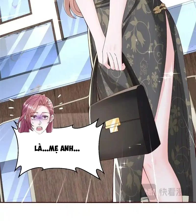 Mỗi Tuần Ta Có Một Nghề Nghiệp Mới Chapter 689 - Trang 4