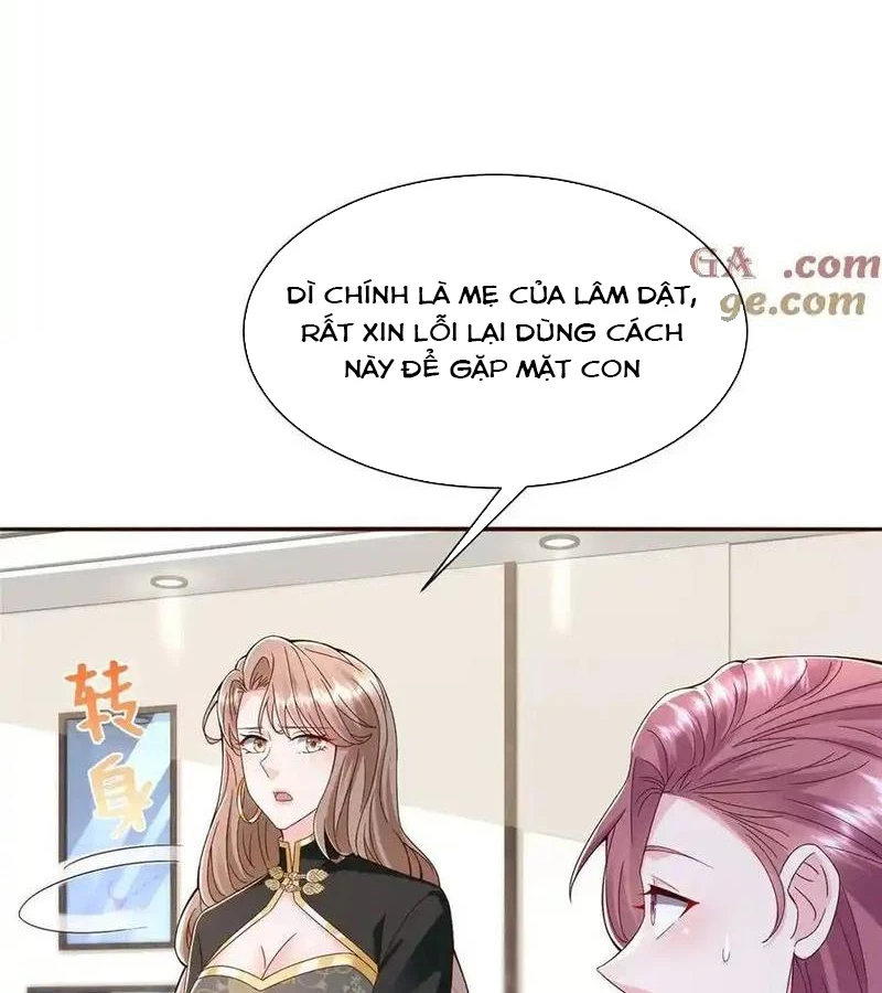 Mỗi Tuần Ta Có Một Nghề Nghiệp Mới Chapter 689 - Trang 4