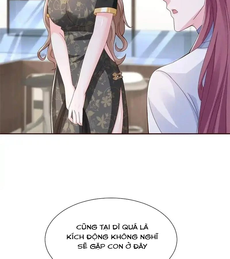 Mỗi Tuần Ta Có Một Nghề Nghiệp Mới Chapter 689 - Trang 4