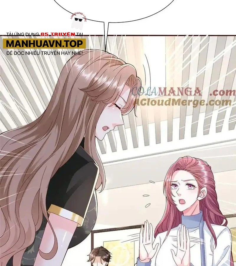 Mỗi Tuần Ta Có Một Nghề Nghiệp Mới Chapter 689 - Trang 4