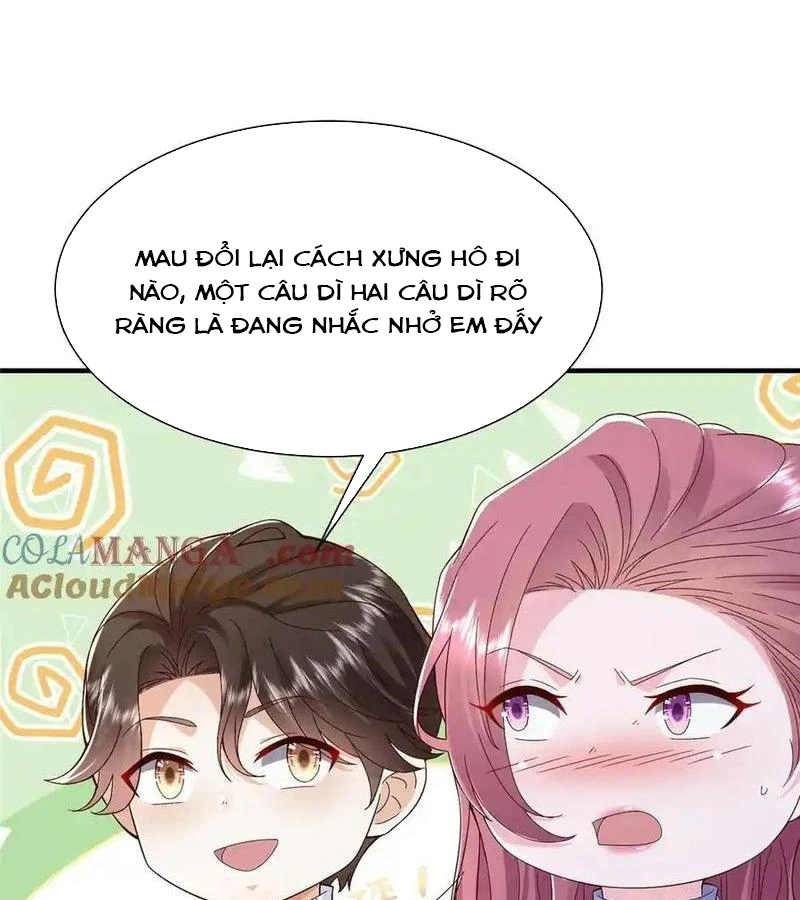 Mỗi Tuần Ta Có Một Nghề Nghiệp Mới Chapter 689 - Trang 4