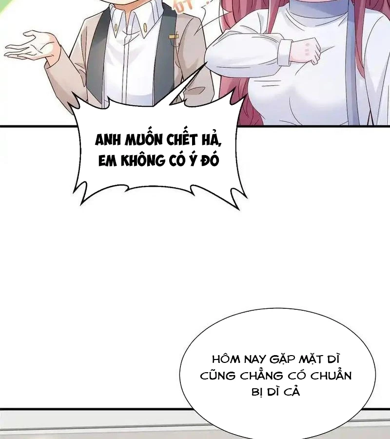 Mỗi Tuần Ta Có Một Nghề Nghiệp Mới Chapter 689 - Trang 4