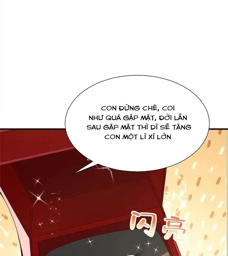 Mỗi Tuần Ta Có Một Nghề Nghiệp Mới Chapter 689 - Trang 4