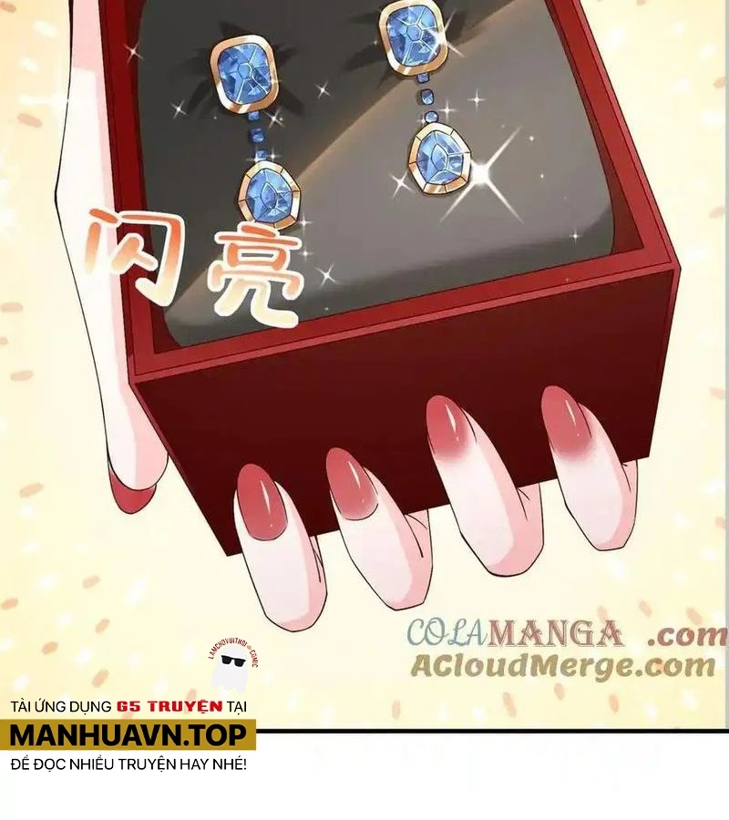 Mỗi Tuần Ta Có Một Nghề Nghiệp Mới Chapter 689 - Trang 4