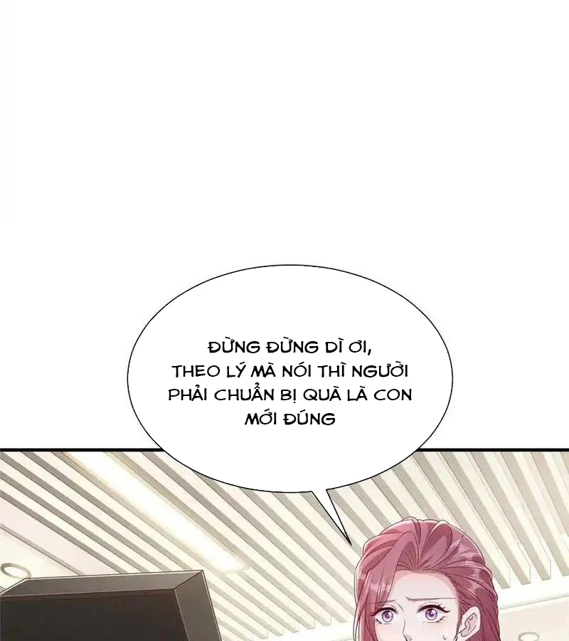 Mỗi Tuần Ta Có Một Nghề Nghiệp Mới Chapter 689 - Trang 4