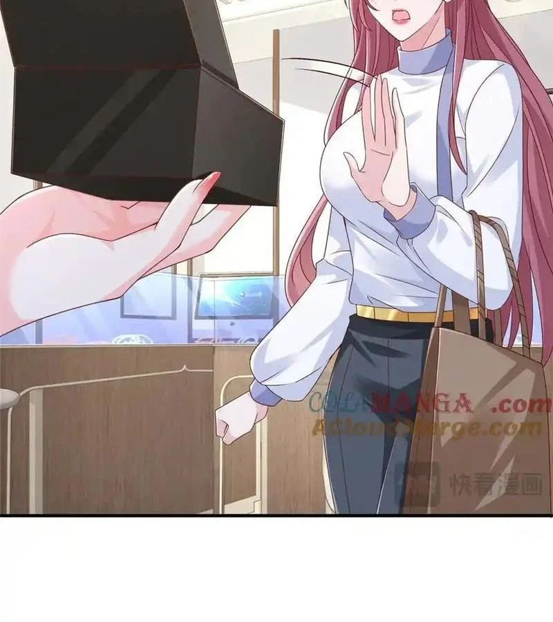 Mỗi Tuần Ta Có Một Nghề Nghiệp Mới Chapter 689 - Trang 4