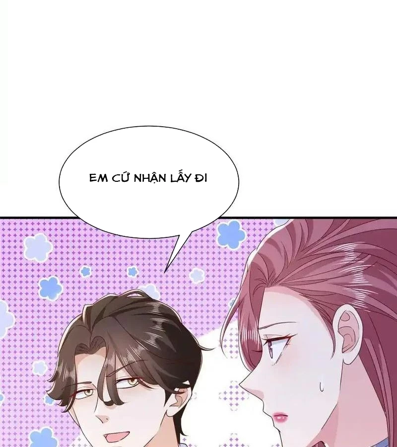 Mỗi Tuần Ta Có Một Nghề Nghiệp Mới Chapter 689 - Trang 4